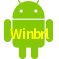 Aplicativo Winbrl para Android