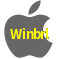 Aplicativo Winbrl para iOS