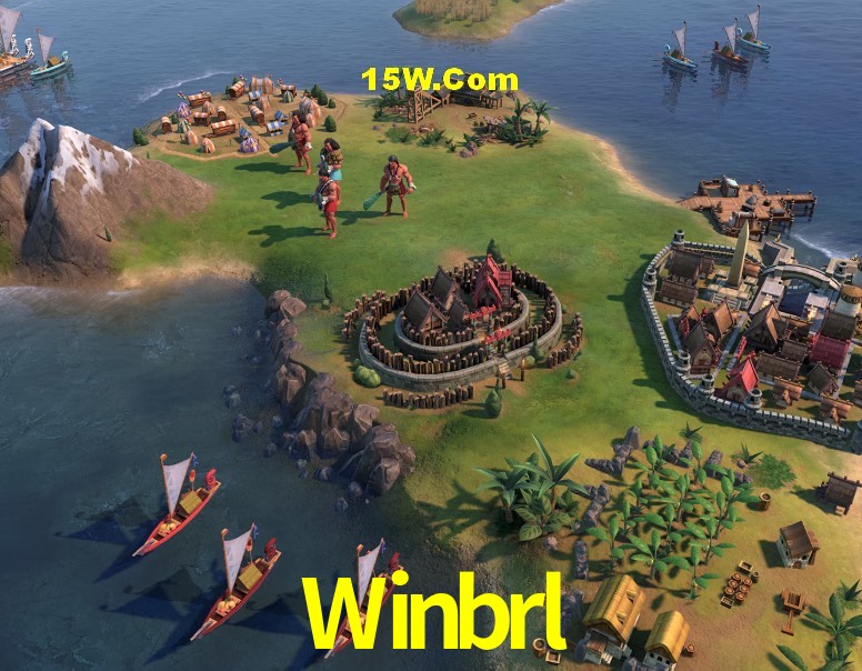 Bônus de Boas-vindas Winbrl