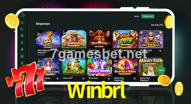 Winbrl aplicativo