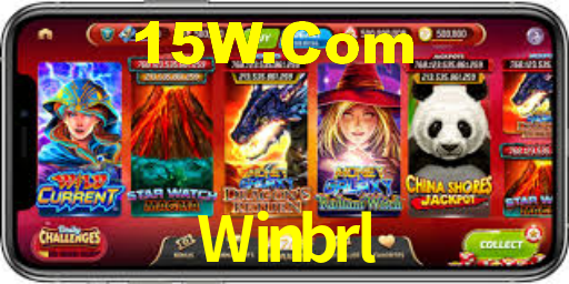 Winbrl: A Experiência de Casino com Jogos de Mesa ao Vivo