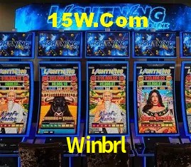 Descubra a Essência do Winbrl: Nossa História e Compromissos