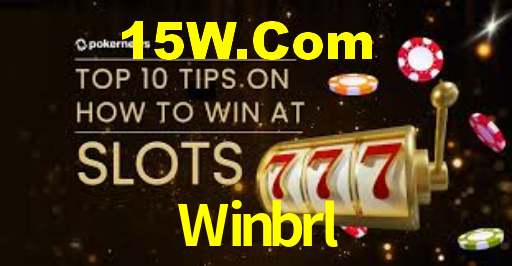 Winbrl,Winbrl.Com