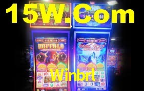 Winbrl,Winbrl.Com