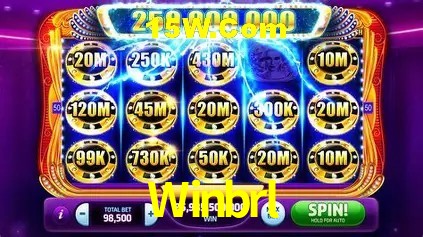 Desvendando o Mundo dos Jogos Virtuais na Winbrl