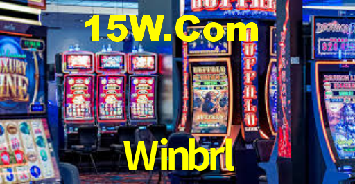 Winbrl.Com
