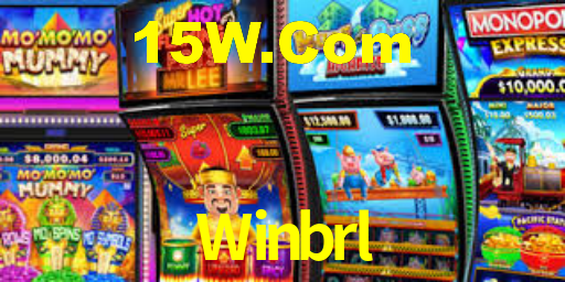 Winbrl: Seu Especialista em Apostas Esportivas Brasileiras