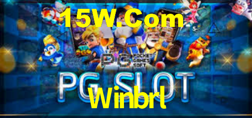 Winbrl,Winbrl.Com