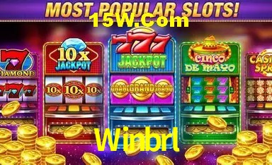 A Revolução dos Aplicativos de Jogos no Winbrl