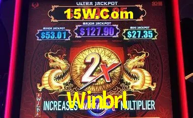 Apostas Esportivas na Winbrl: Um Guia Completo