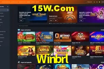 A Experiência Imersiva dos Cassinos Ao Vivo no Winbrl