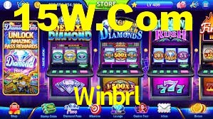 Roulette Table Winbrl