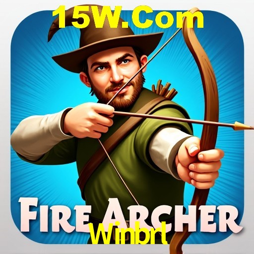 Provedores de Jogos Winbrl