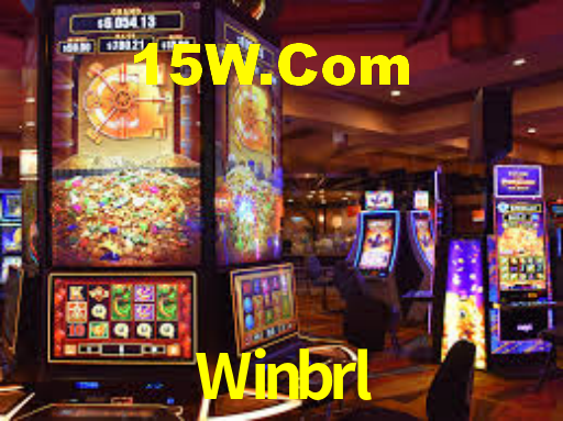 Bônus Generosos e Exclusivos no Winbrl para Você!