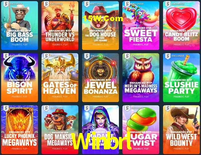 API Integration Winbrl