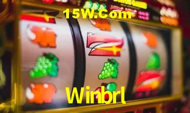 Sinta a adrenalina dos jogos de cassino com Winbrl