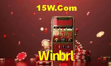 Jogos de Slot Winbrl