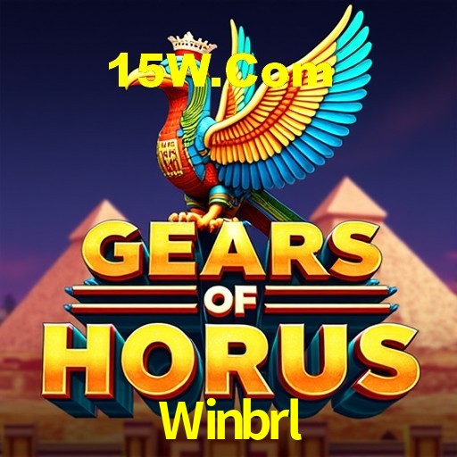 Bônus de Boas-vindas Winbrl