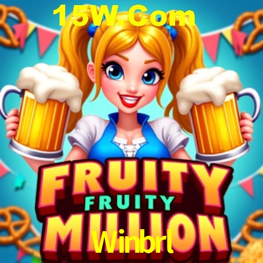 Descubra o Mundo do Cassino Online com Winbrl