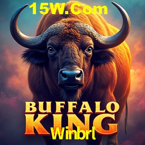 Descubra o Mundo do Cassino Online com Winbrl