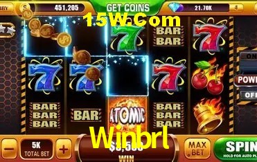 Gates of Olympus Winbrl