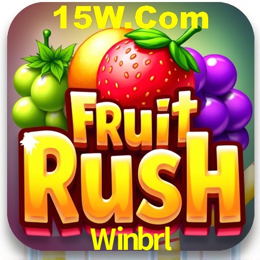 Interface do App Winbrl