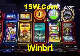 Diretório de Jogos Winbrl