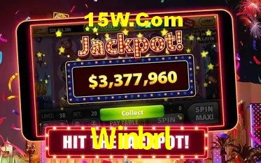 Promoção Relâmpago Winbrl