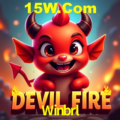 Descubra a Magia dos Jogos de Arcade no Winbrl