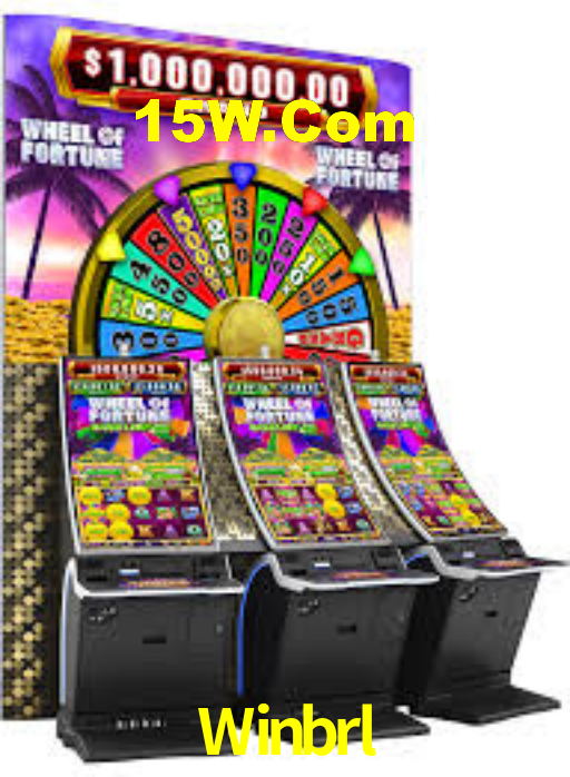 VIP Casino Winbrl