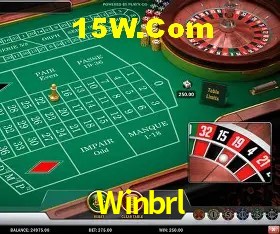 Provedores de Jogos Winbrl